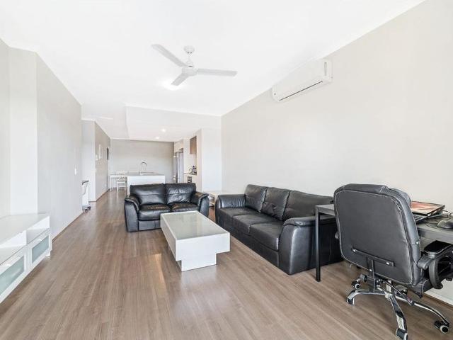 Apartment for rent in Toombul, Queensland