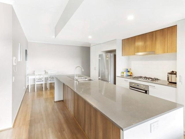 Apartment for rent in Toombul, Queensland