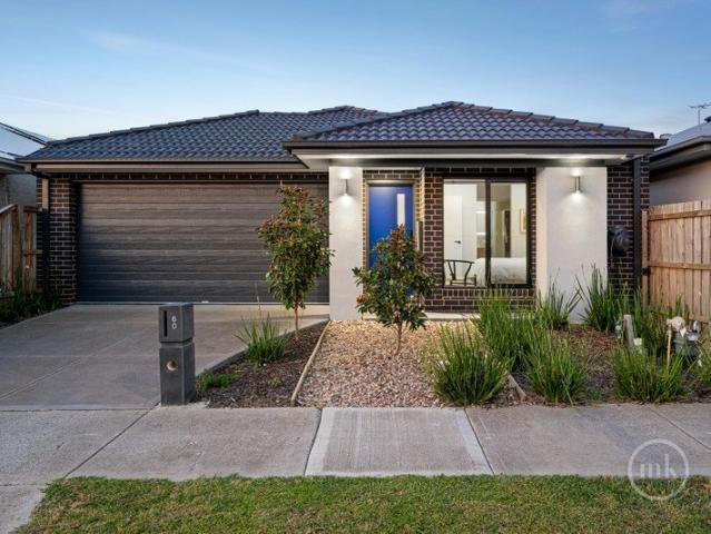 House for sale in Leafy Estate, Melbourne