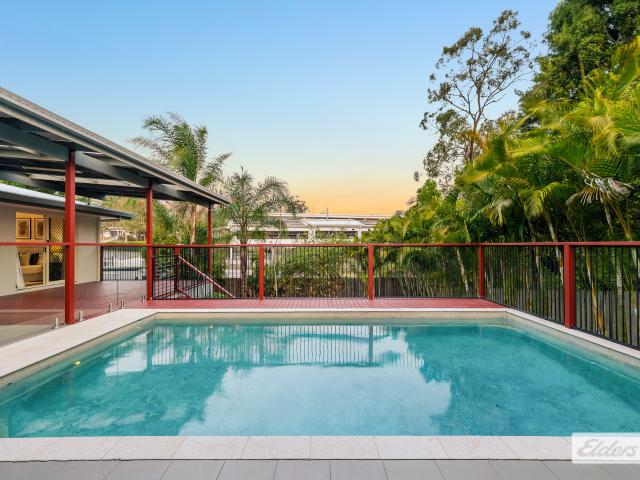 House for sale in Fawcetts Plain, Queensland