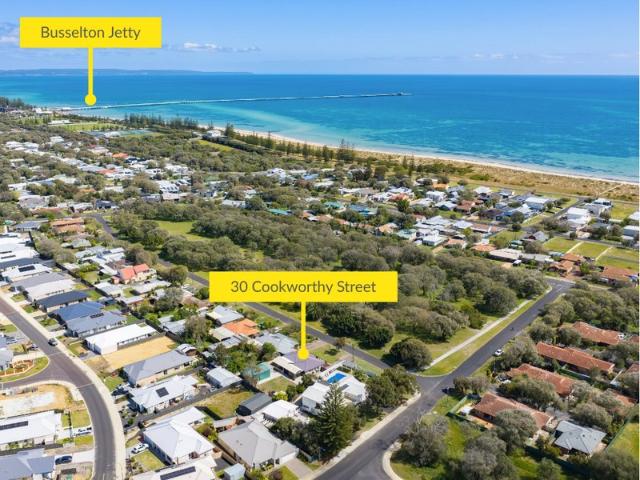 House for sale in Geographe, Busselton