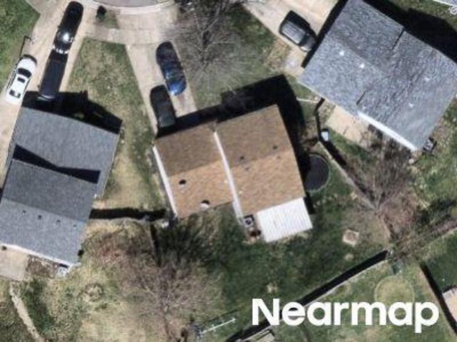 House for sale in Middletown, Ohio