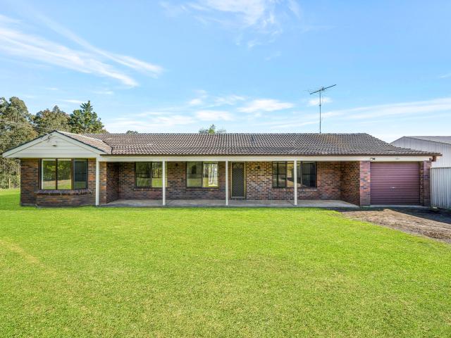House for rent in Theresa Park, New South Wales