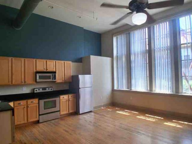 Apartment for rent in Saint Louis, Missouri
