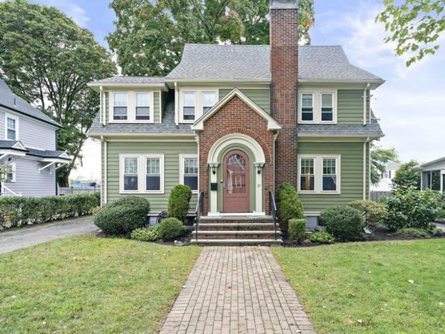 House for sale in West Quincy, Quincy