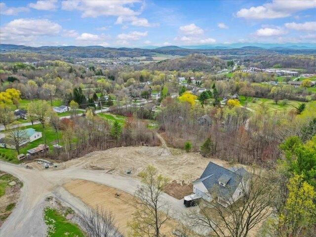 Land for sale in Hinesburg, Vermont