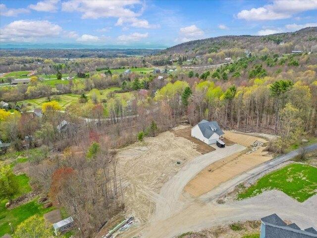 Land for sale in Hinesburg, Vermont