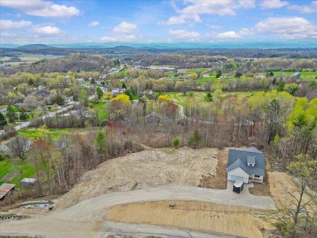 Land for sale in Hinesburg, Vermont