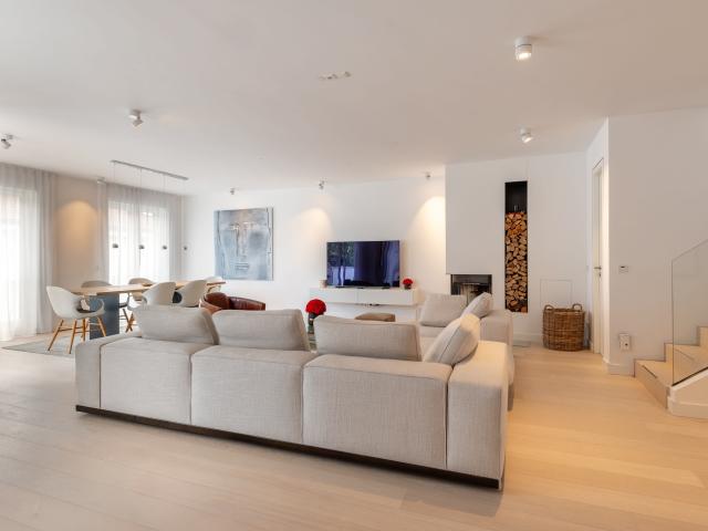Apartment mieten in Maxvorstadt, München