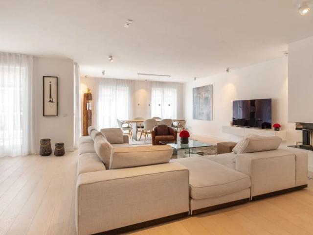 Apartment mieten in Altstadt-Lehel, München