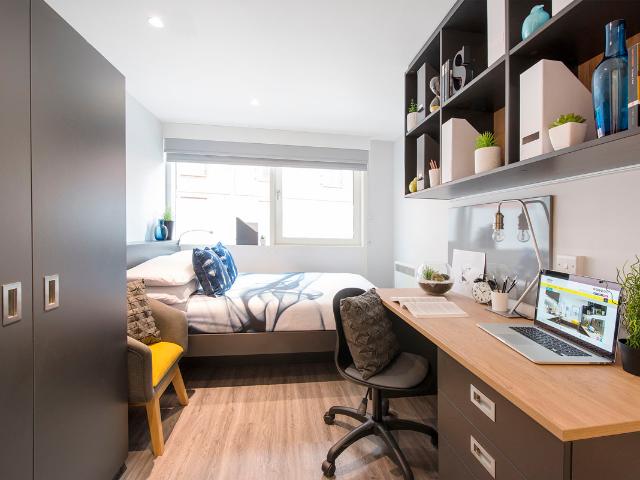 Room for rent in Finsbury, Greater London