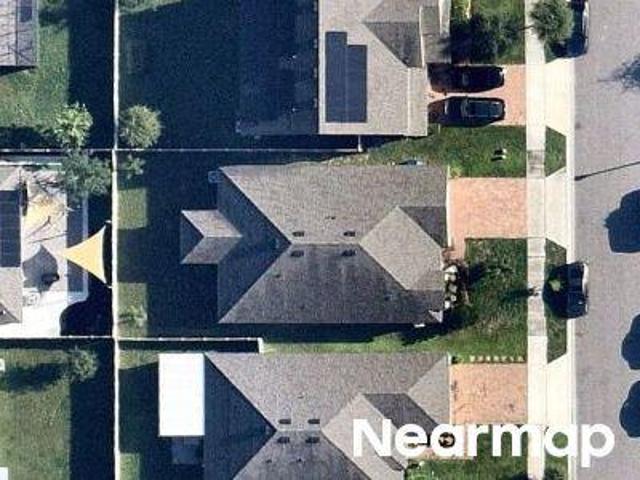 Property for sale in Groveland, Florida