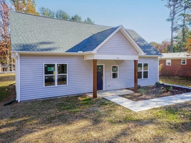 House for sale in Roxboro
