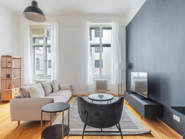 Apartment mieten in Wieden, Wien