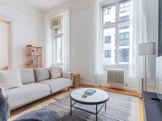 Apartment mieten in Wieden, Wien