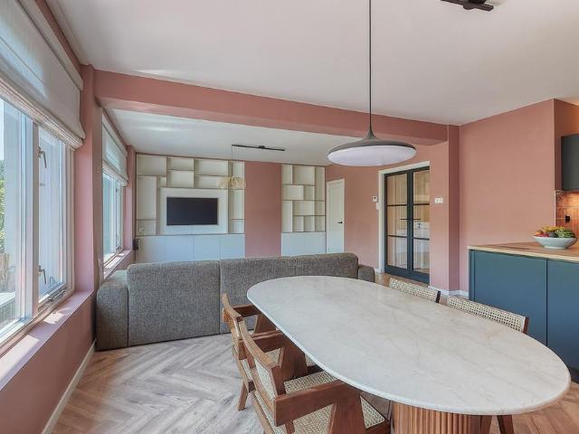 Appartement te huur in Bezuidenhout, Zuid Holland