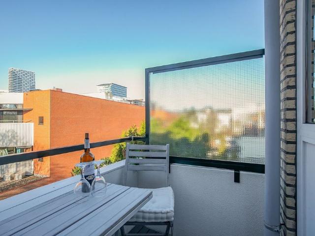 Appartement te huur in Bezuidenhout, Den Haag