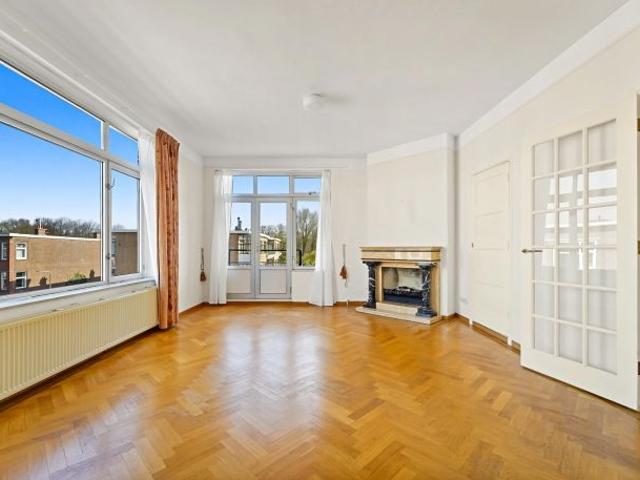 Appartement te huur in Bezuidenhout, Zuid Holland