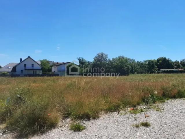 Grundstück kaufen in Theresienfeld, Niederösterreich