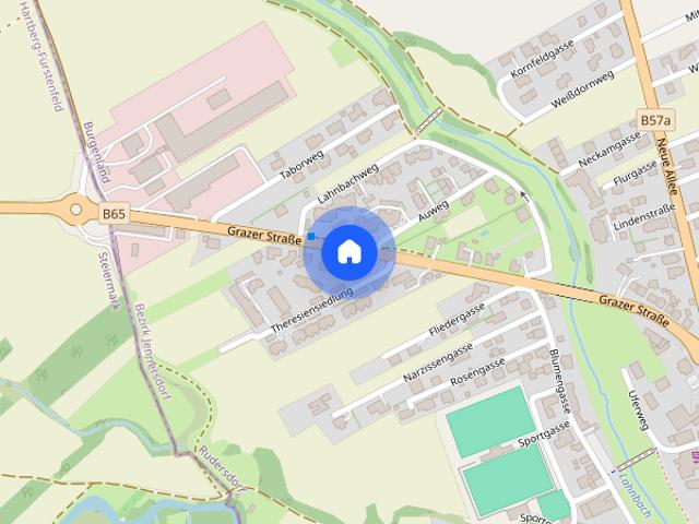 Apartment mieten in Rudersdorf, Burgenland