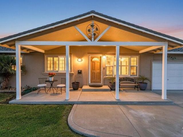 House for sale in Solano, California
