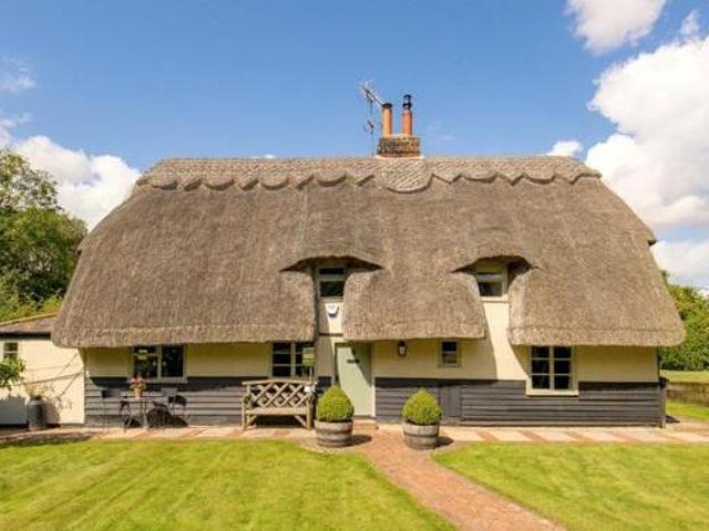 House for sale in King's Walden, Hertfordshire