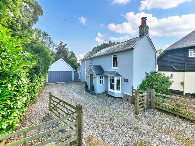 House for rent in Hay Green, North Hertfordshire