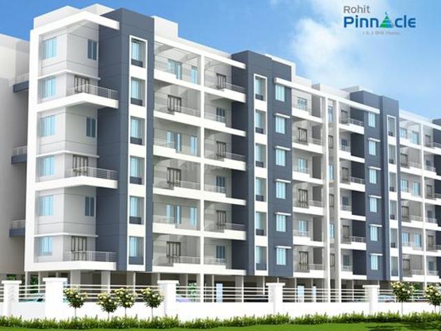 Flat for sale in Thergaon, National Capital Territory Of Delhi