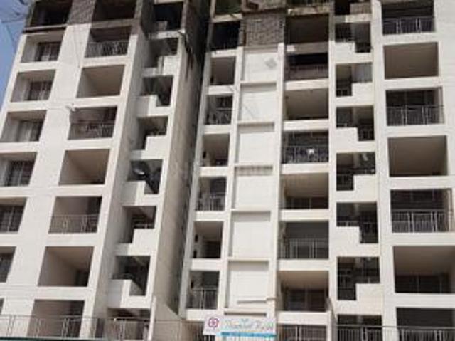 Flat for sale in Thergaon, National Capital Territory Of Delhi