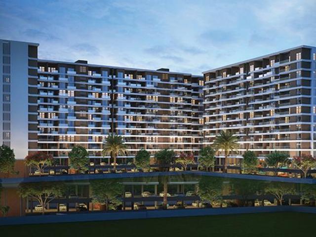 Flat for sale in Thergaon, National Capital Territory Of Delhi