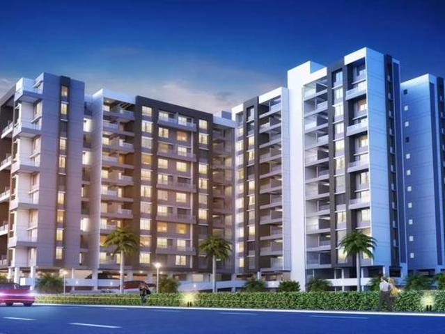 Flat for sale in Thergaon, National Capital Territory Of Delhi