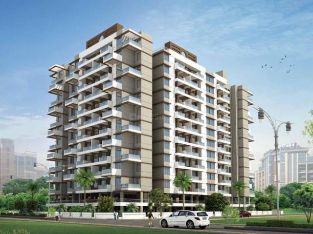 Flat for sale in Thergaon, National Capital Territory Of Delhi