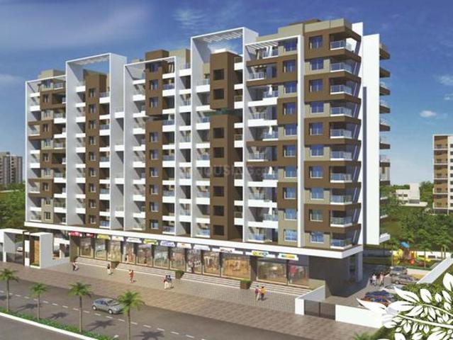 Flat for sale in Thergaon, National Capital Territory Of Delhi
