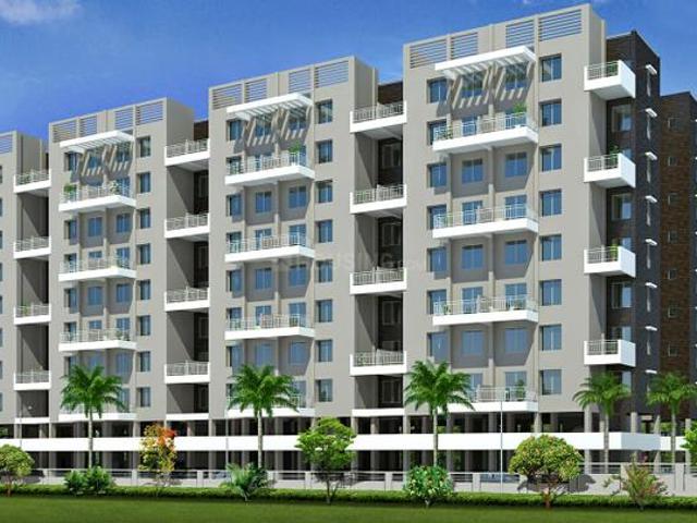 Flat for sale in Thergaon, National Capital Territory Of Delhi