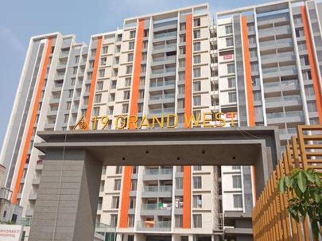Flat for sale in Thergaon, National Capital Territory Of Delhi