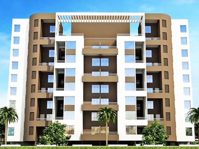 Flat for sale in Thergaon, National Capital Territory Of Delhi