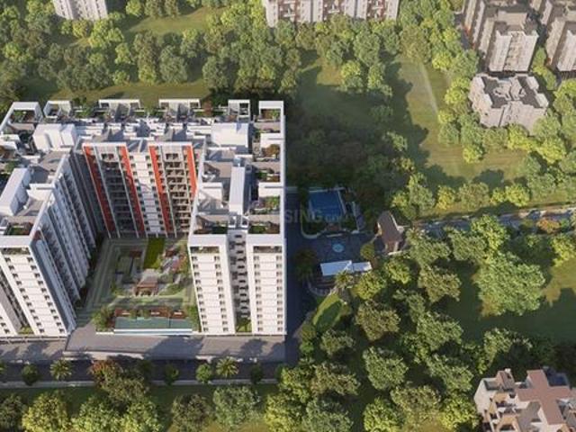 Flat for sale in Thergaon, National Capital Territory Of Delhi