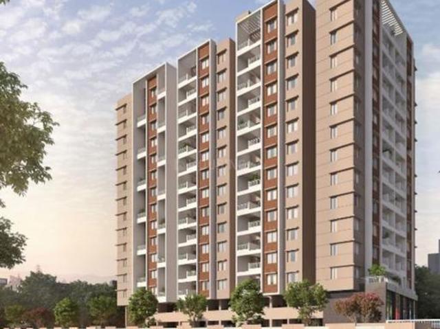 Flat for sale in Thergaon, National Capital Territory Of Delhi