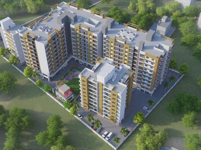 Flat for sale in Thergaon, National Capital Territory Of Delhi