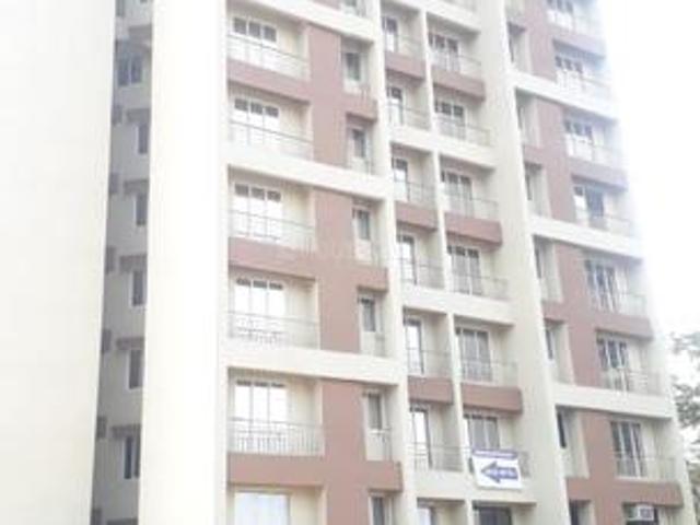 Flat for sale in Thergaon, National Capital Territory Of Delhi