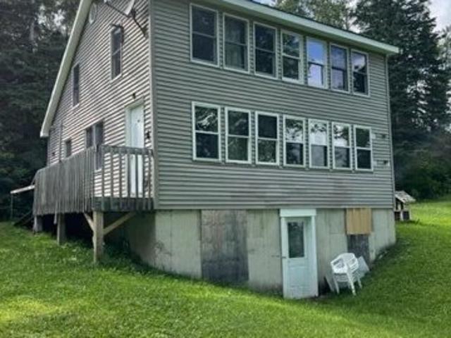 House for sale in Eagle Lake, Maine