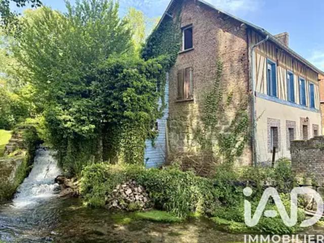 Maison vente à Thérines, Oise