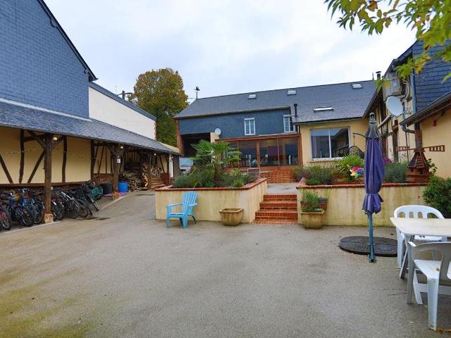 Maison vente à Beauvais, Thérines