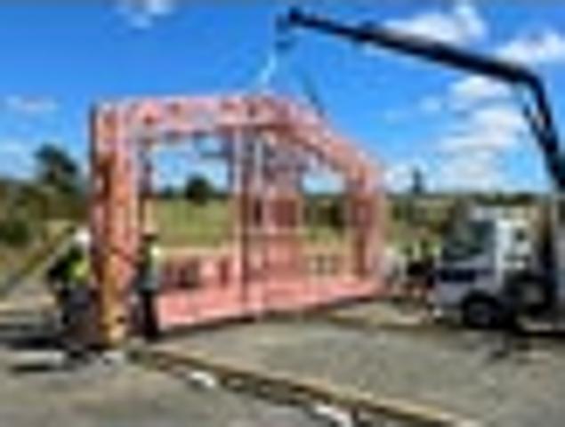 House for sale in Napier