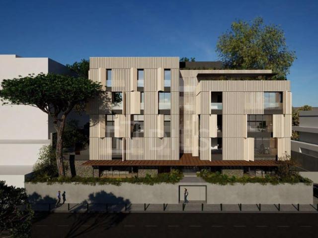 Apartamento venda em Visconde da Luz, Cascais