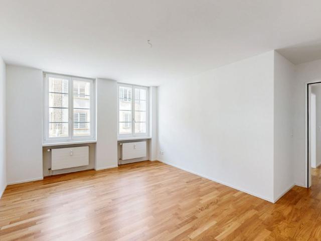 Apartment mieten in Bad Zurzach, Zurzach