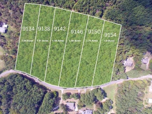 Land for sale in Warrior, Alabama