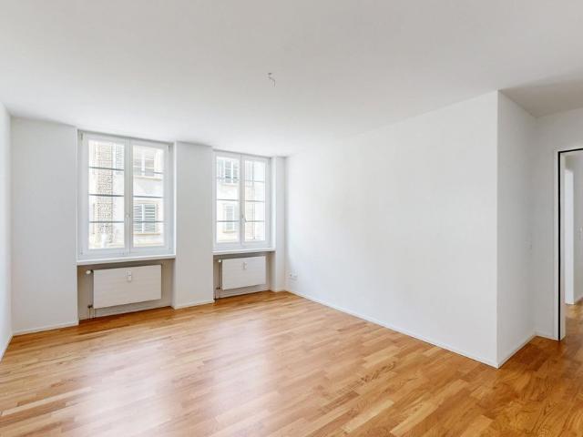 Apartment mieten in Bad Zurzach, Zurzach