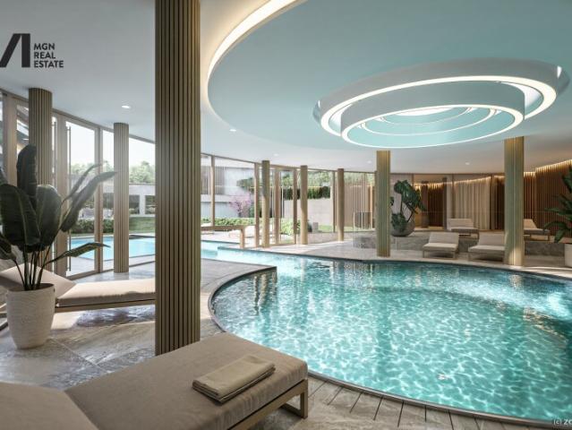 Wohnung kaufen in Judendorf-Straßengel, Kärnten