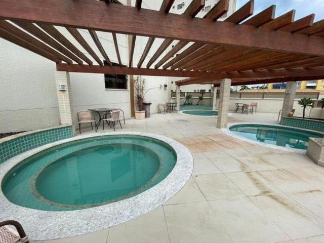 Apartamento venda em Jardim Belvedere, Caldas Novas